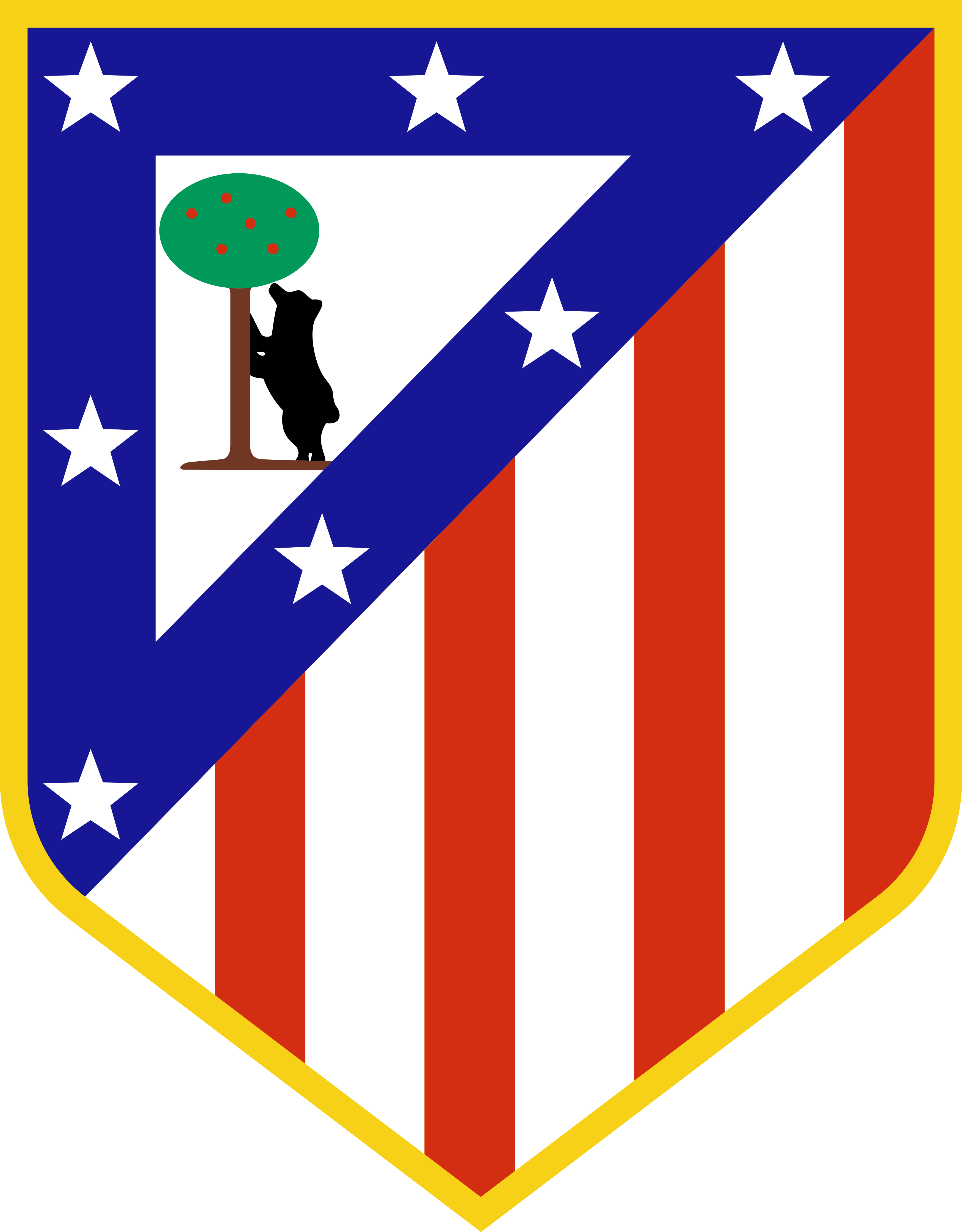 Atlético Madrid