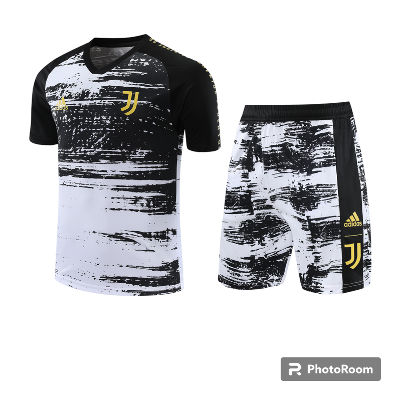 Kit de Treino