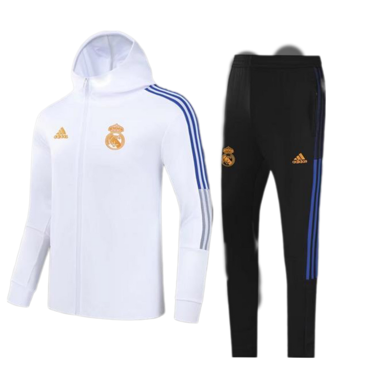 Kit Frio com Capuz