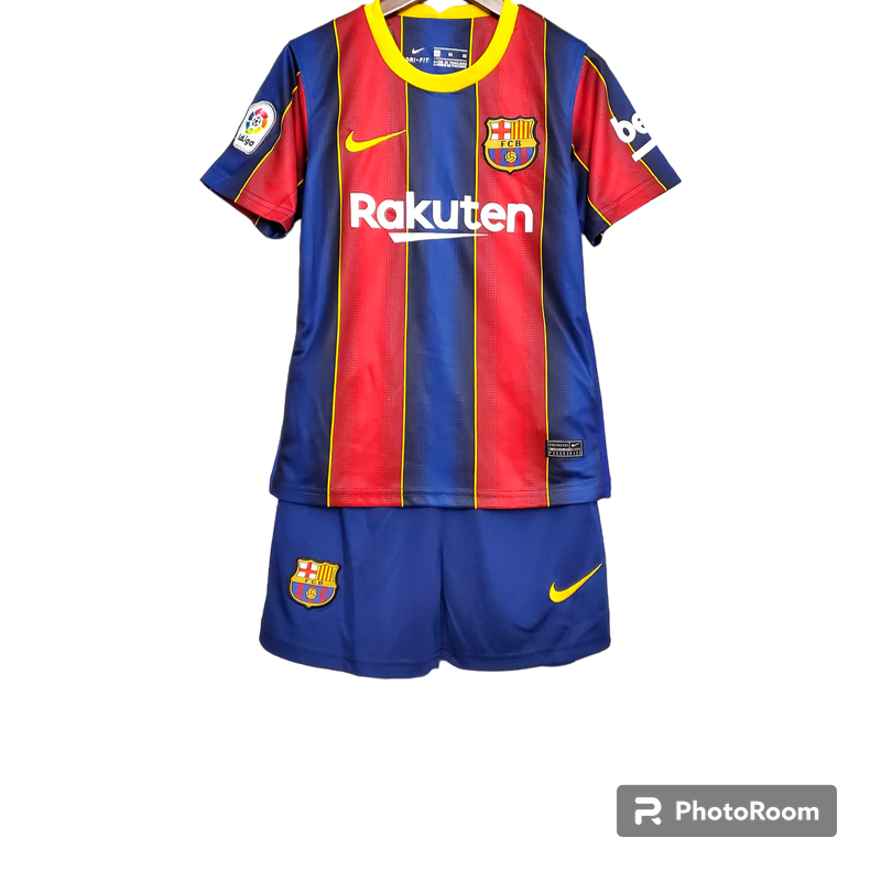 Kit Infantil